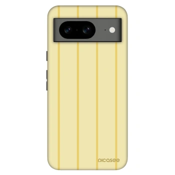 Maskica za Google Pixel 8 Pro - Liquid sunshine