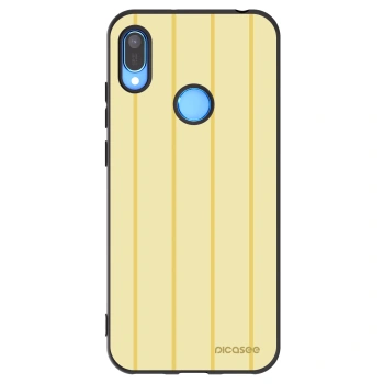 Maskica za Huawei Y6 2019 - Liquid sunshine