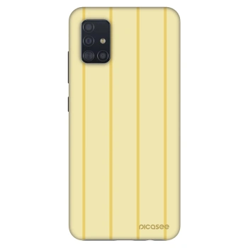 Maskica za Samsung Galaxy A51 A515F - Liquid sunshine