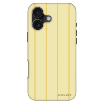 Maskica za Apple iPhone 16 - Liquid sunshine