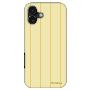 Maskica za Apple iPhone 16 Plus - Liquid sunshine