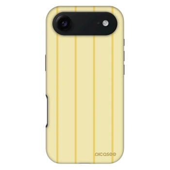 Maskica za Apple iPhone Air - Liquid sunshine