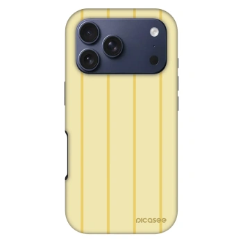 Maskica za Apple iPhone 17 Pro - Liquid sunshine
