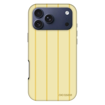 Maskica za Apple iPhone 17 Pro Max - Liquid sunshine