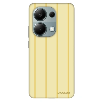 Maskica za Xiaomi Redmi Note 13 Pro 4G - Liquid sunshine