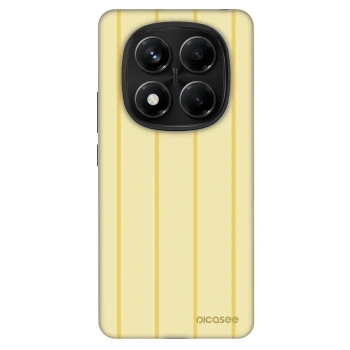 Maskica za Xiaomi Redmi Note 14 Pro 4G - Liquid sunshine