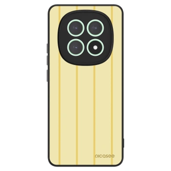 Maskica za Xiaomi Redmi Note 15 4G - Liquid sunshine