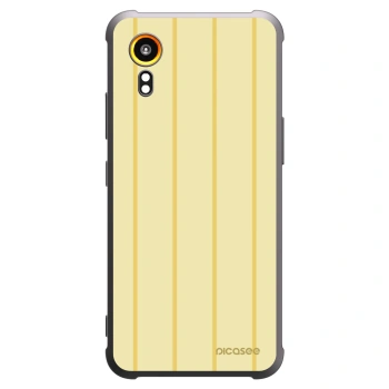 Maskica za Samsung Galaxy Xcover 7 - Liquid sunshine