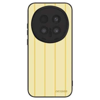 Maskica za Honor Magic8 Pro 5G - Liquid sunshine