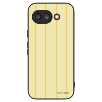 Maskica za Google Pixel 10a - Liquid sunshine