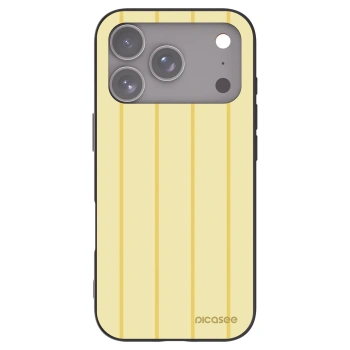 Maskica za Apple iPhone 18 Pro - Liquid sunshine
