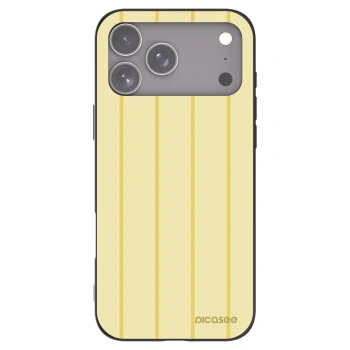 Maskica za Apple iPhone 18 Pro Max - Liquid sunshine