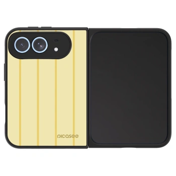 Picasee ULTIMATE CASE za Apple iPhone Ultra - Liquid sunshine