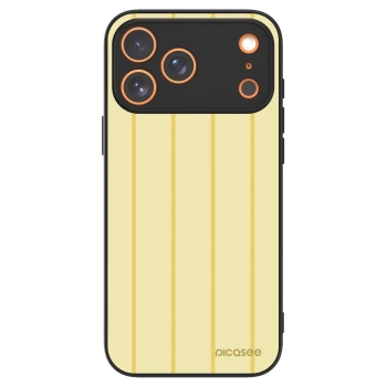 Picasee ULTIMATE CASE MagSafe za Apple iPhone 18 Pro Max - Liquid sunshine