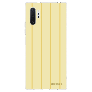 Maskica za Samsung Galaxy Note 10+ N975F - Liquid sunshine