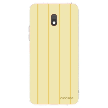 Maskica za Xiaomi Redmi 8A - Liquid sunshine