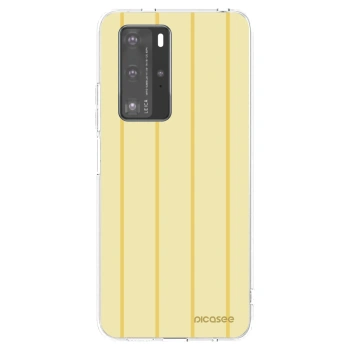 Maskica za Huawei P40 Pro - Liquid sunshine