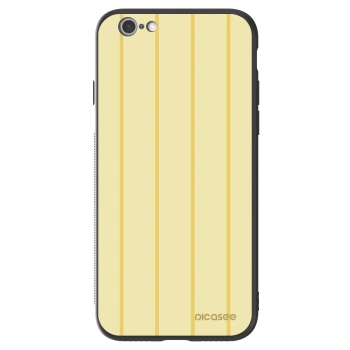Maskica za Apple iPhone 6/6S - Liquid sunshine
