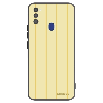 Maskica za Samsung Galaxy M21 M215F - Liquid sunshine