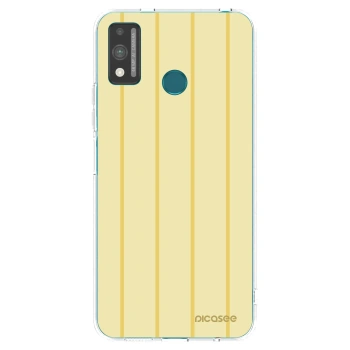 Maskica za Honor 9X Lite - Liquid sunshine