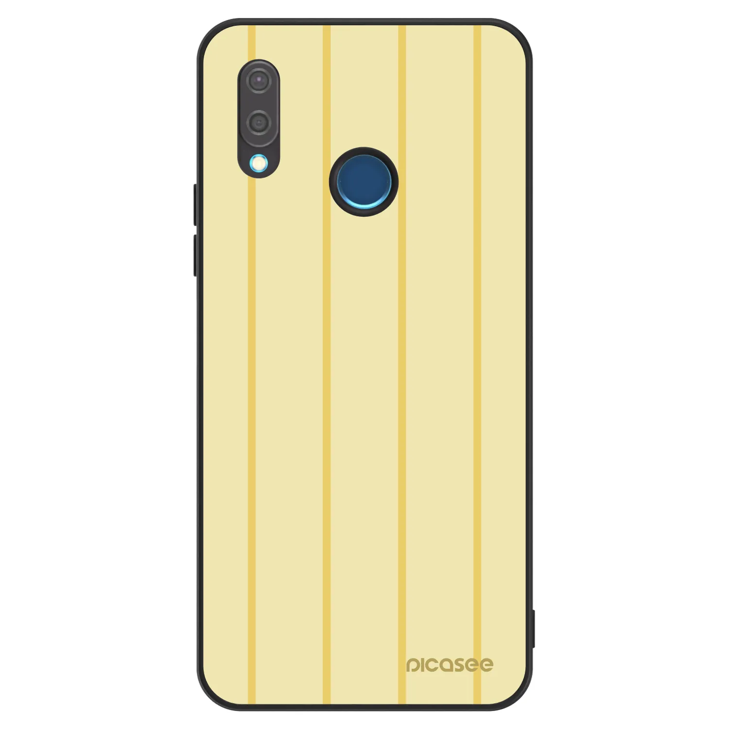 Picasee ULTIMATE CASE za Huawei P20 Lite - Liquid sunshine