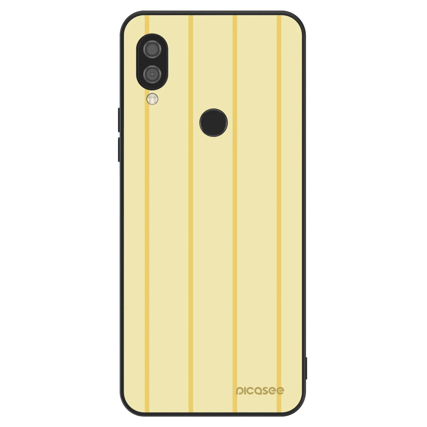 Picasee ULTIMATE CASE za Xiaomi Redmi 7 - Liquid sunshine