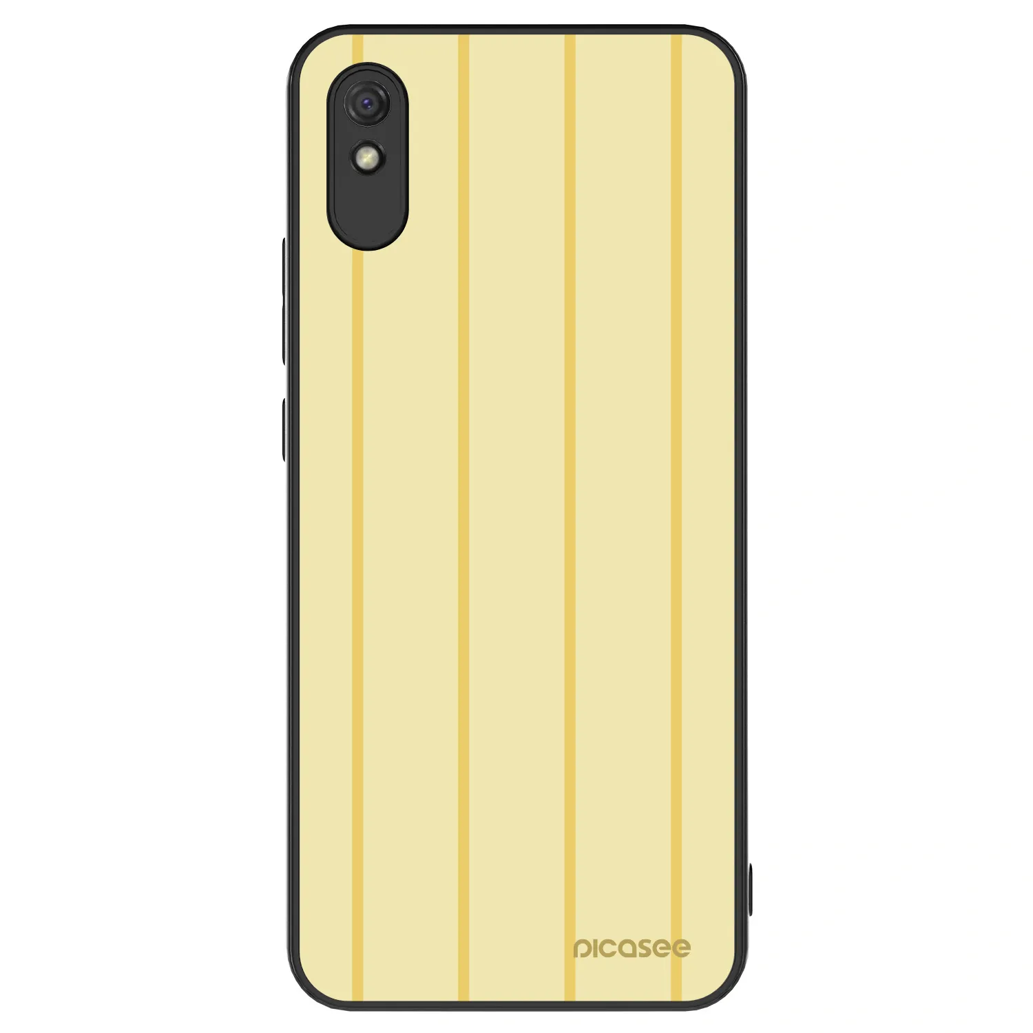 Picasee ULTIMATE CASE za Xiaomi Redmi 9A - Liquid sunshine