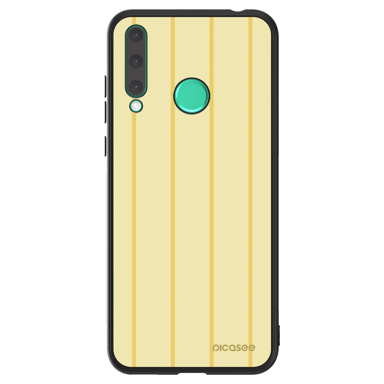 Picasee ULTIMATE CASE za Honor 20 Lite - Liquid sunshine