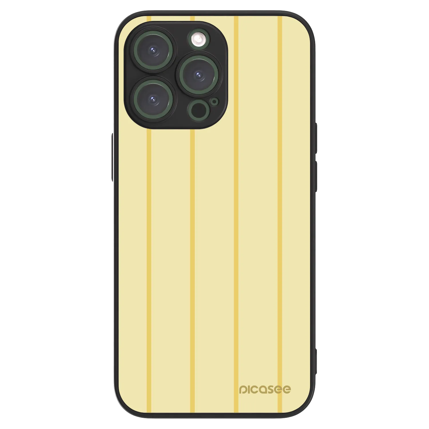 Picasee ULTIMATE CASE za Apple iPhone 13 Pro - Liquid sunshine