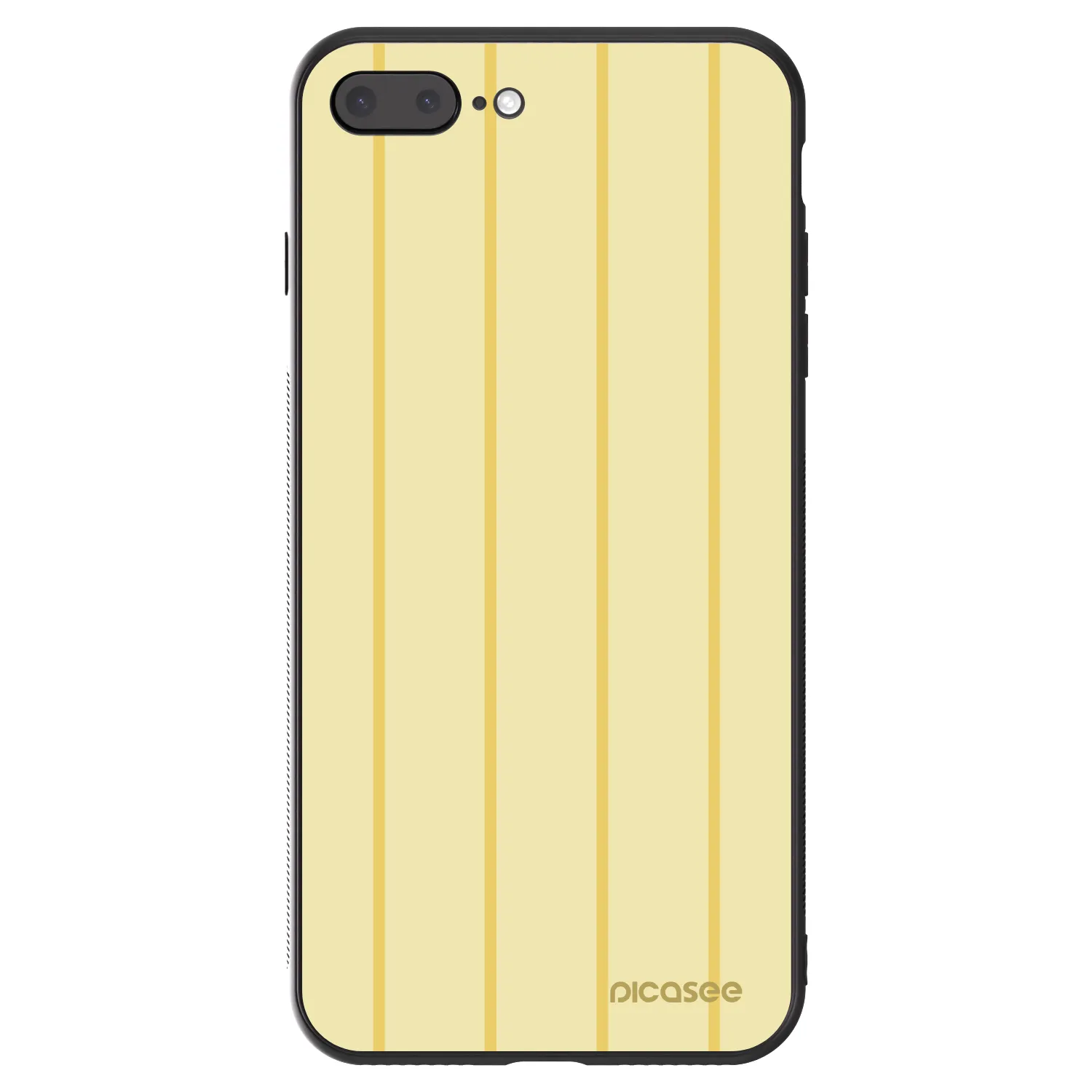 Picasee ULTIMATE CASE za Apple iPhone 8 Plus - Liquid sunshine