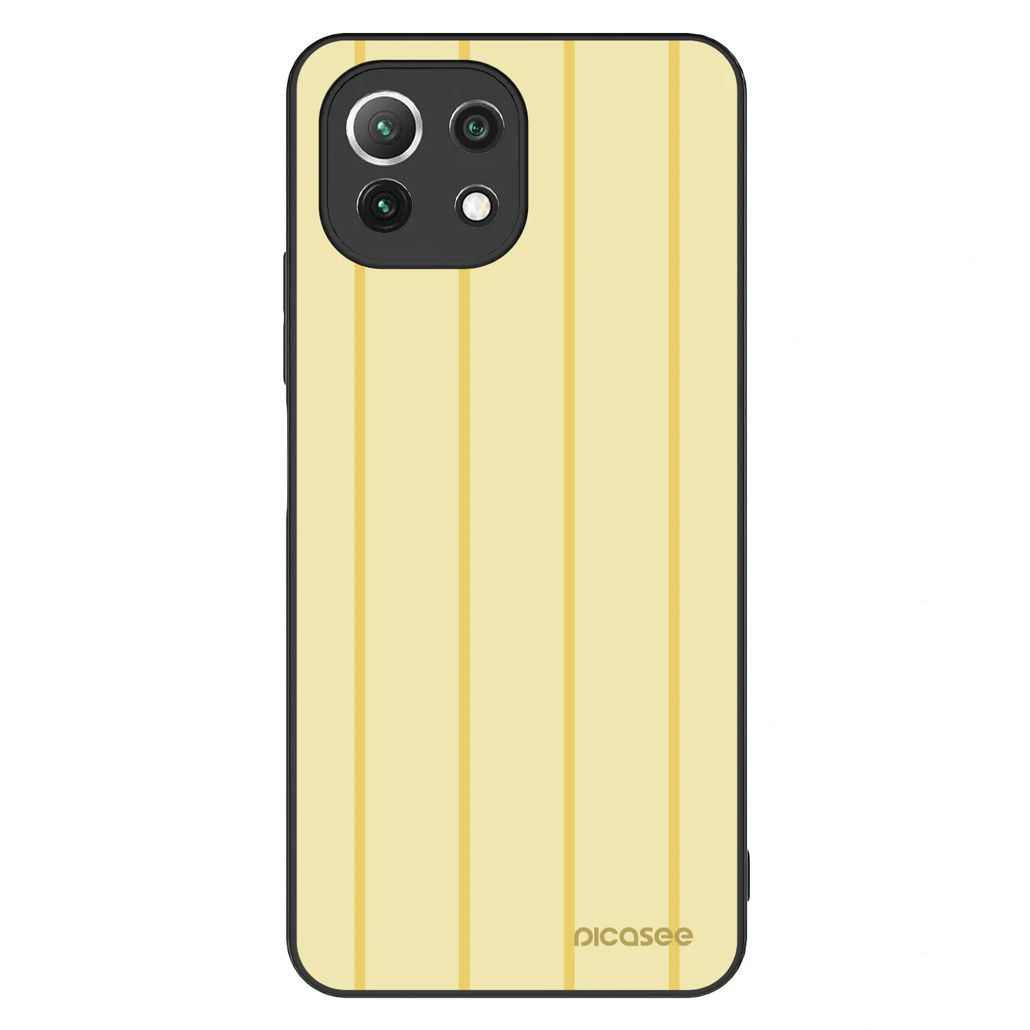 Picasee ULTIMATE CASE za Xiaomi Mi 11 Lite - Liquid sunshine