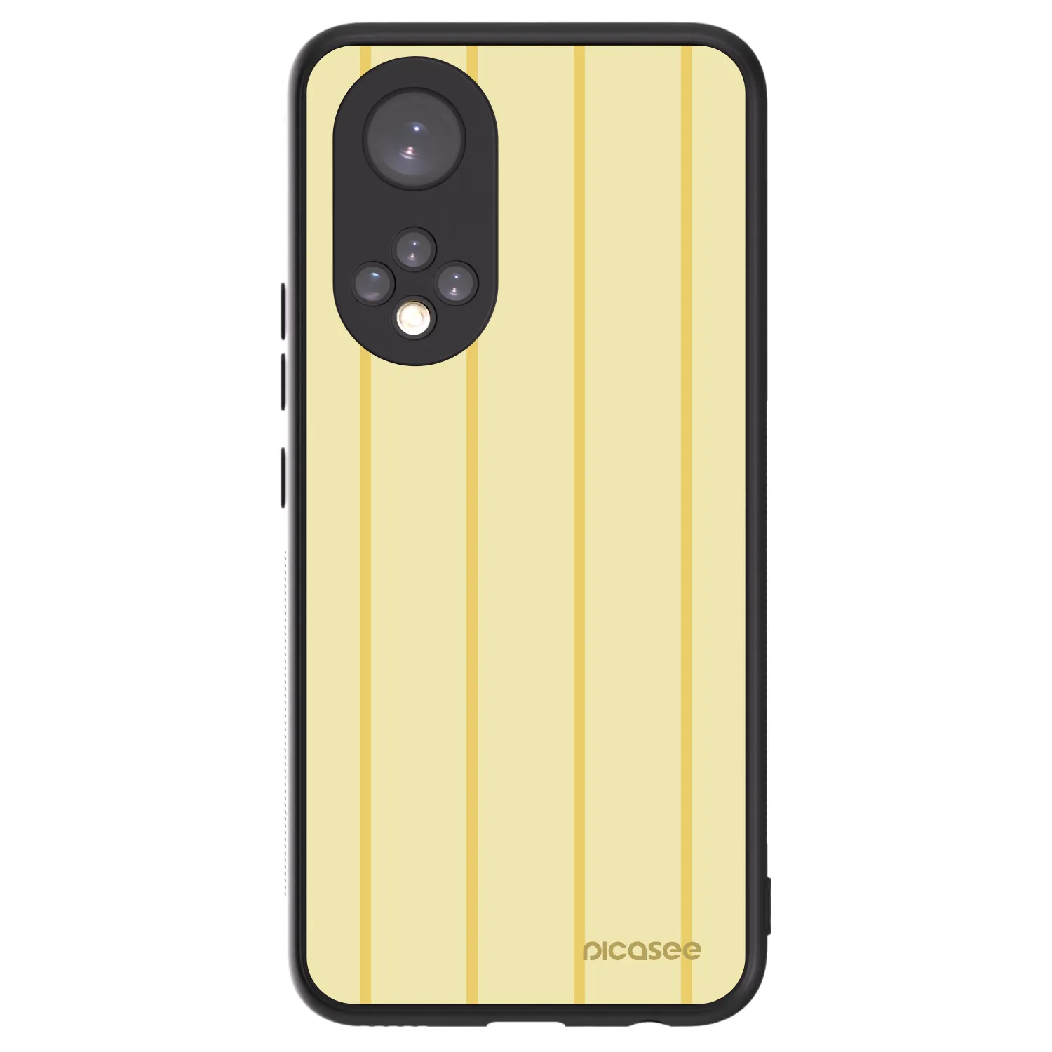 Picasee ULTIMATE CASE za Huawei Nova 9 - Liquid sunshine