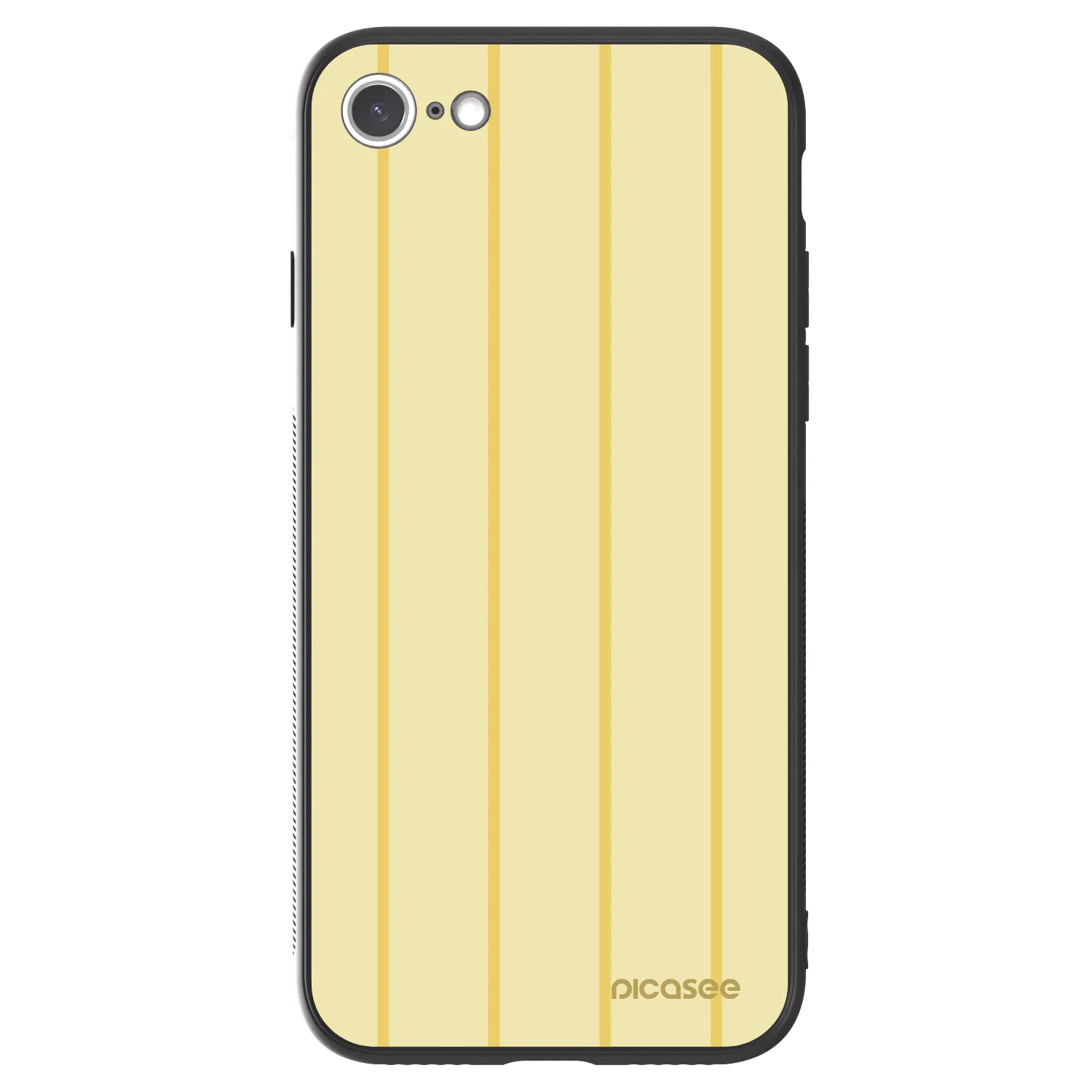 Picasee ULTIMATE CASE za Apple iPhone SE 2022 - Liquid sunshine