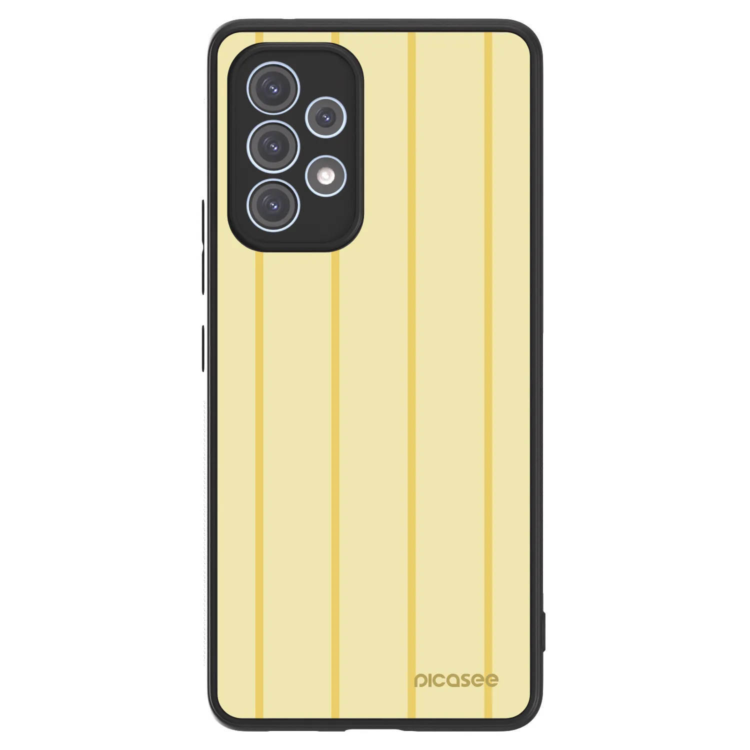 Picasee ULTIMATE CASE za Samsung Galaxy A53 5G A536 - Liquid sunshine