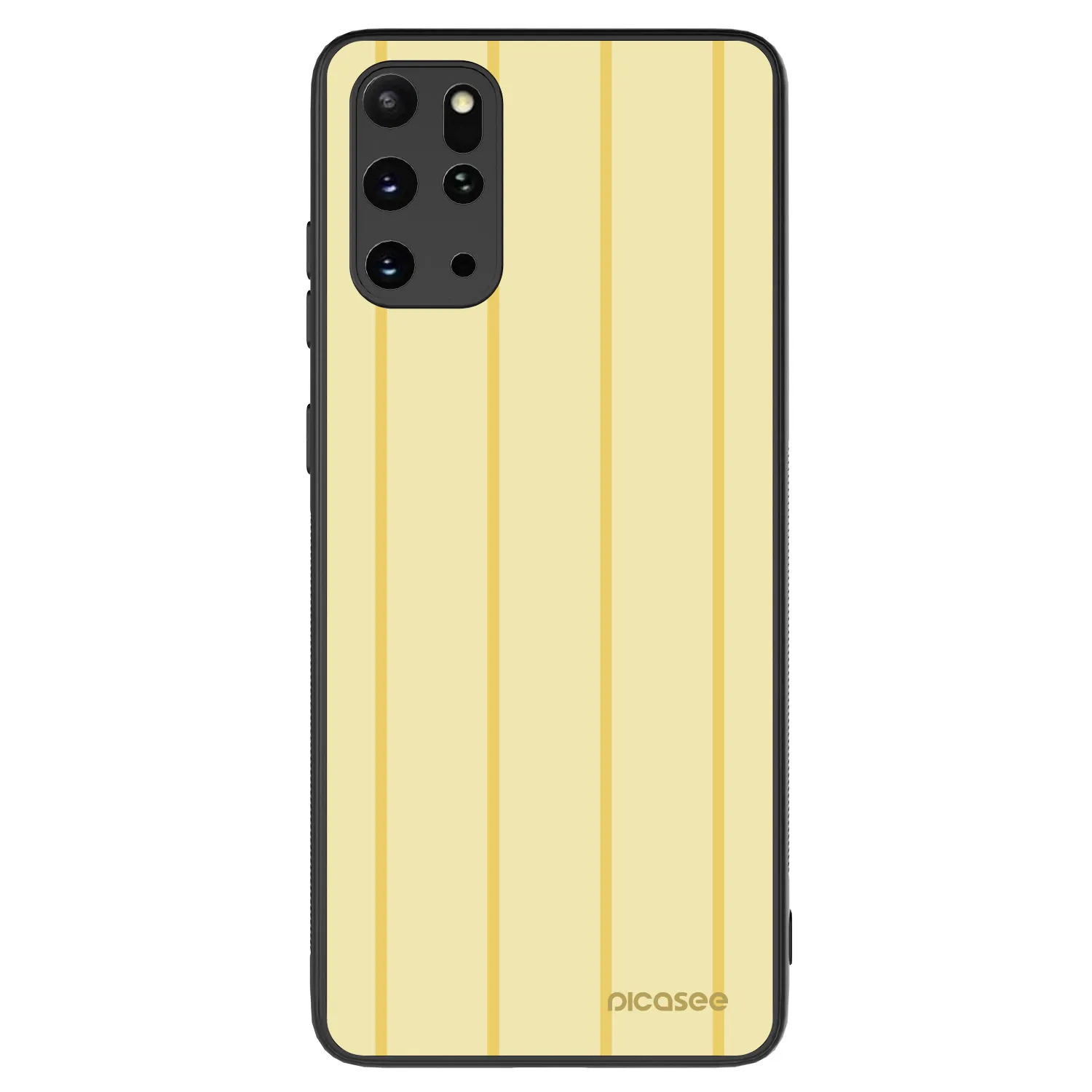 Picasee ULTIMATE CASE za Samsung Galaxy S20+ G985F - Liquid sunshine