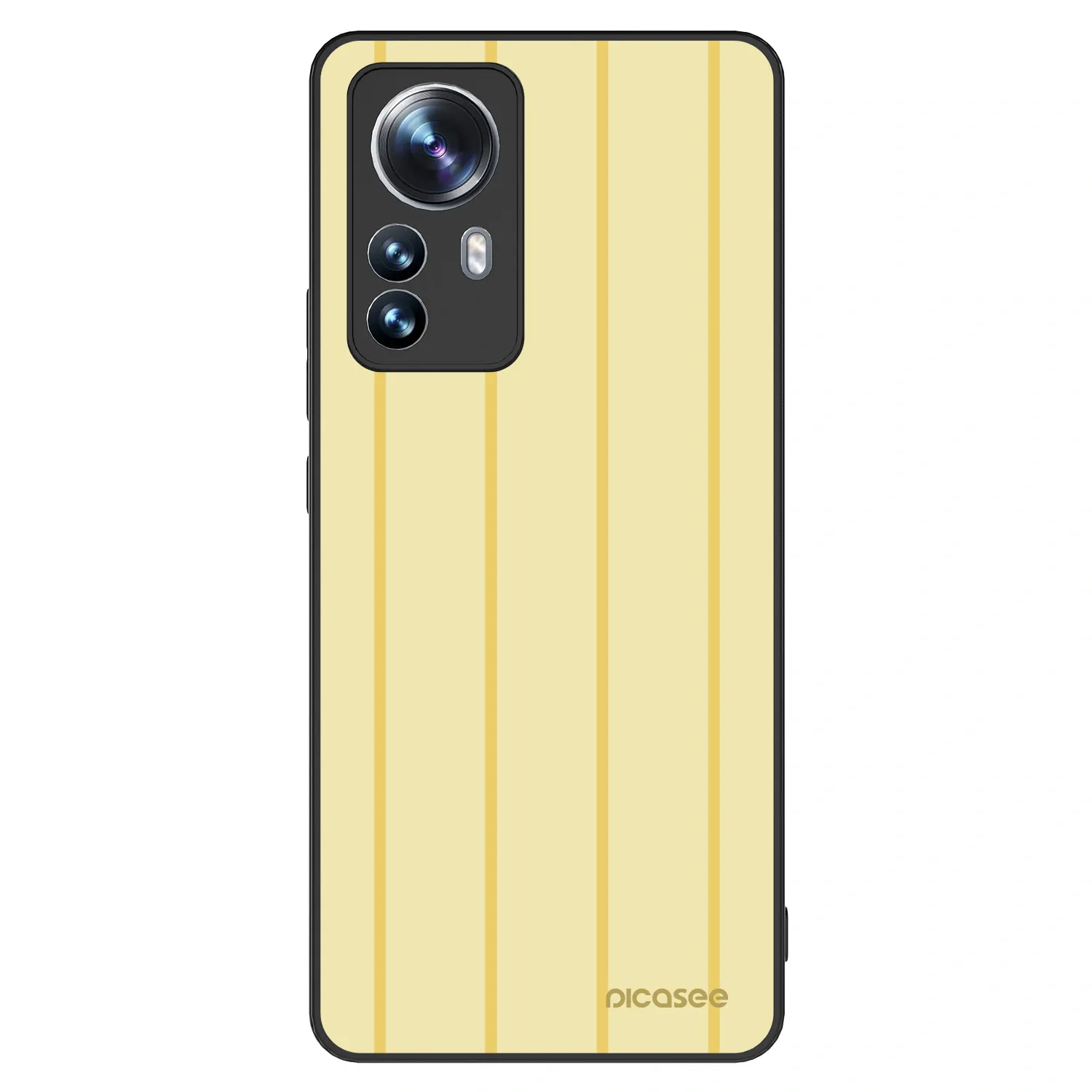 Picasee ULTIMATE CASE za Xiaomi 12 Pro - Liquid sunshine
