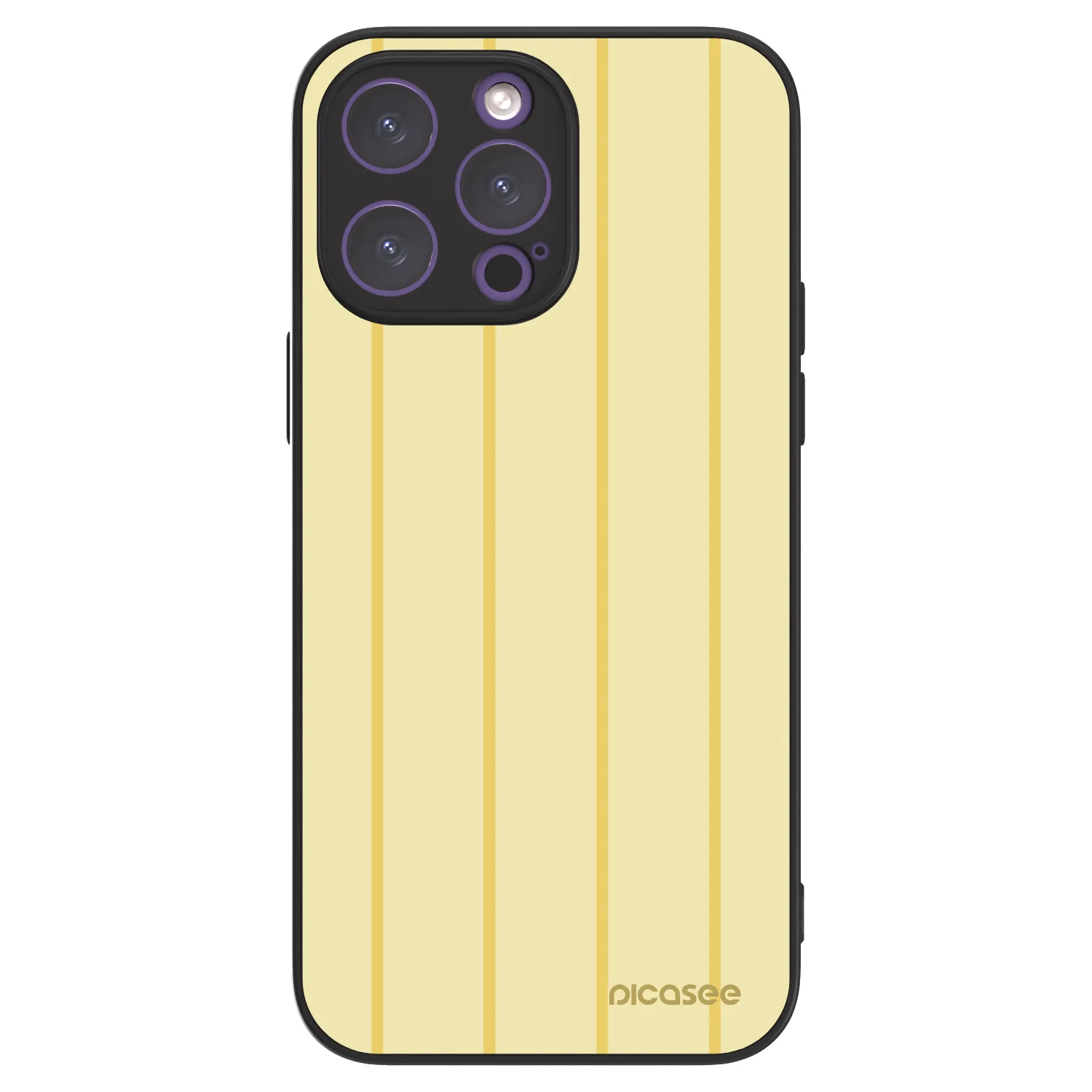 Picasee ULTIMATE CASE MagSafe za Apple iPhone 14 Pro Max - Liquid sunshine