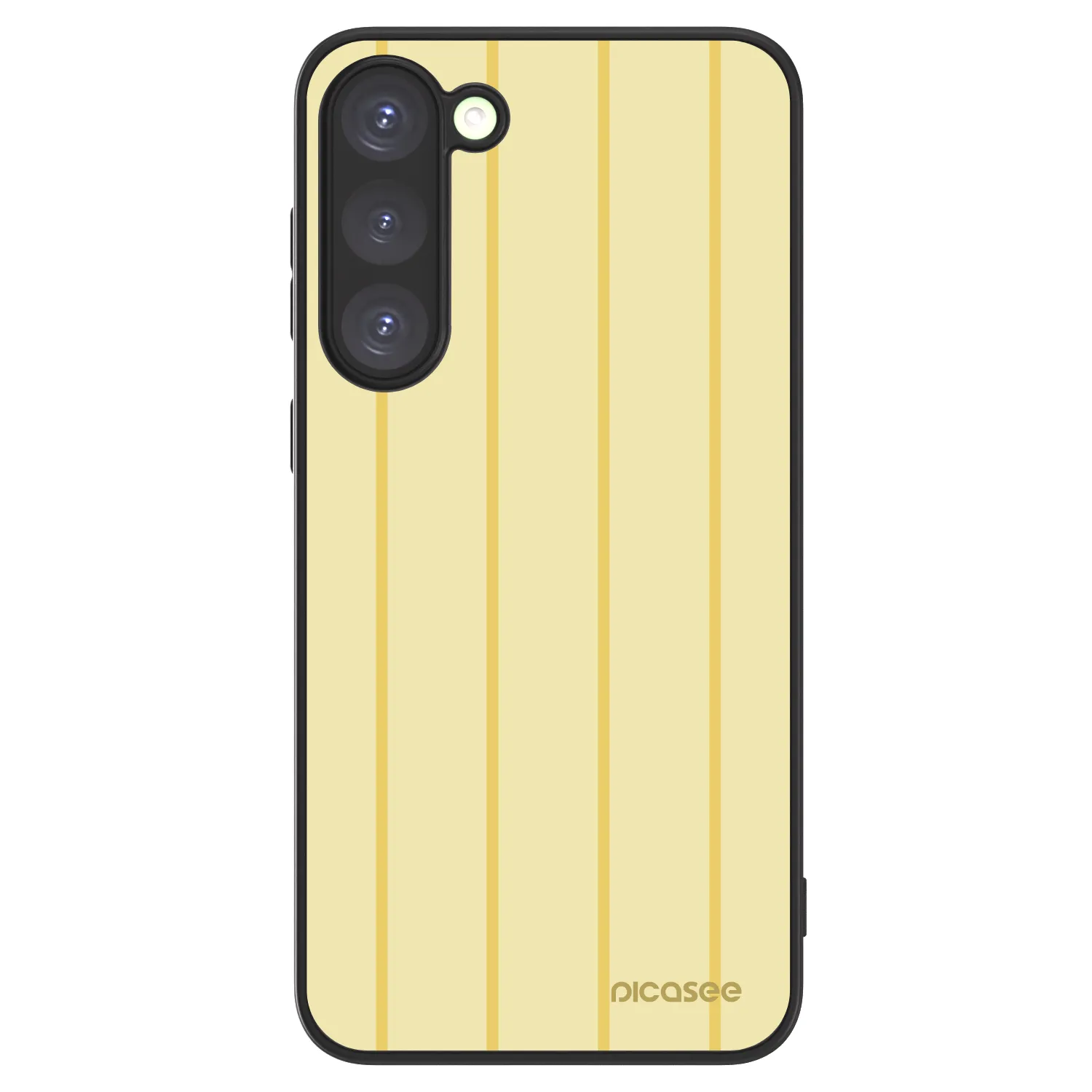 Picasee ULTIMATE CASE za Samsung Galaxy S23+ 5G - Liquid sunshine