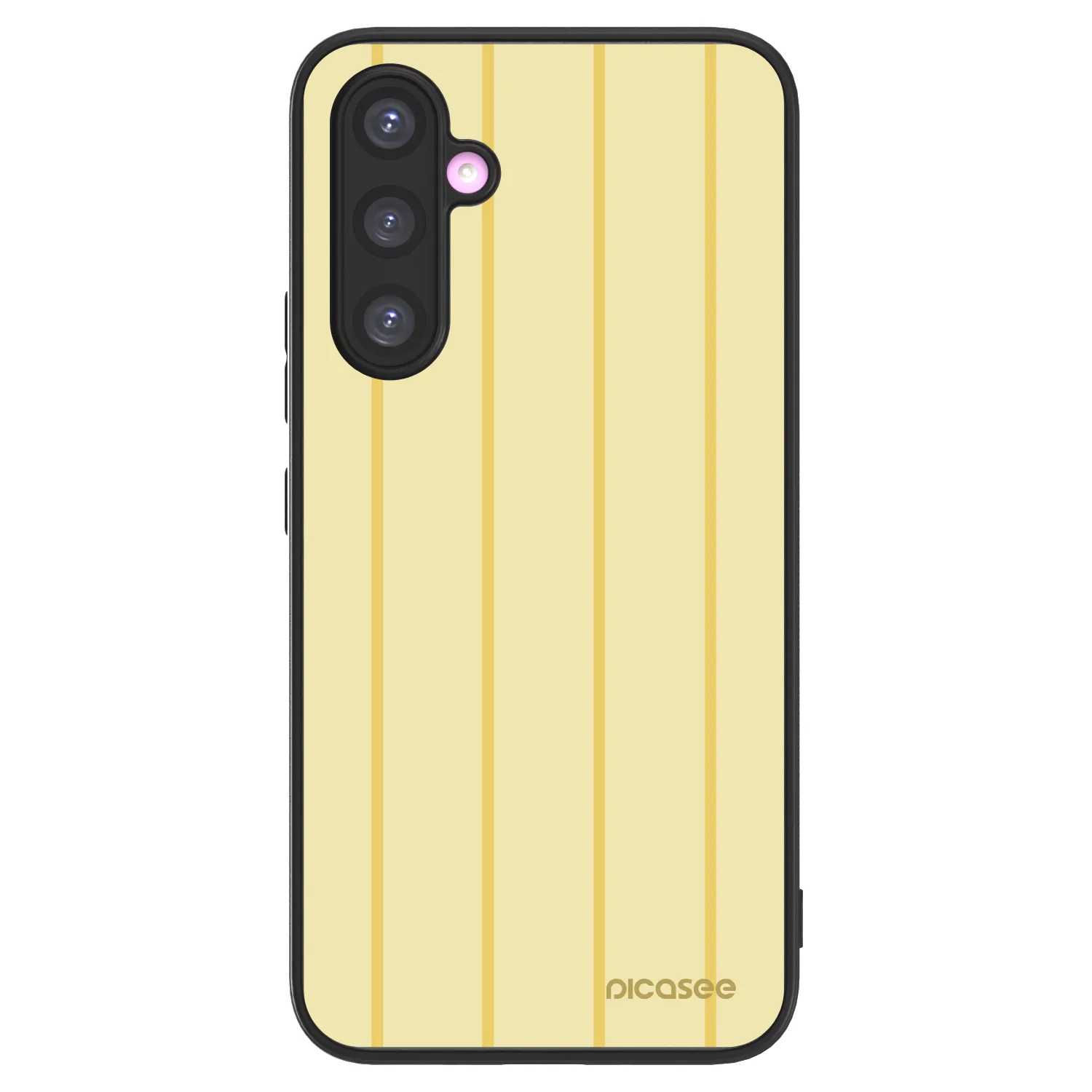 Picasee ULTIMATE CASE za Samsung Galaxy A54 5G A546B - Liquid sunshine