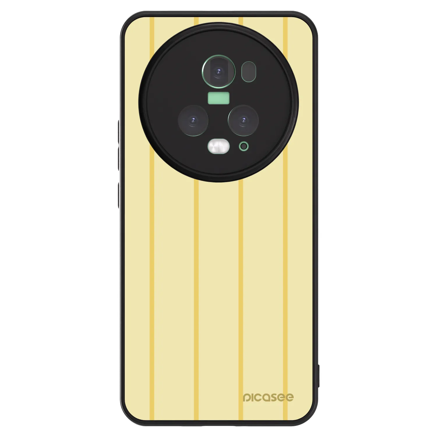 Picasee ULTIMATE CASE za Honor Magic5 Pro - Liquid sunshine