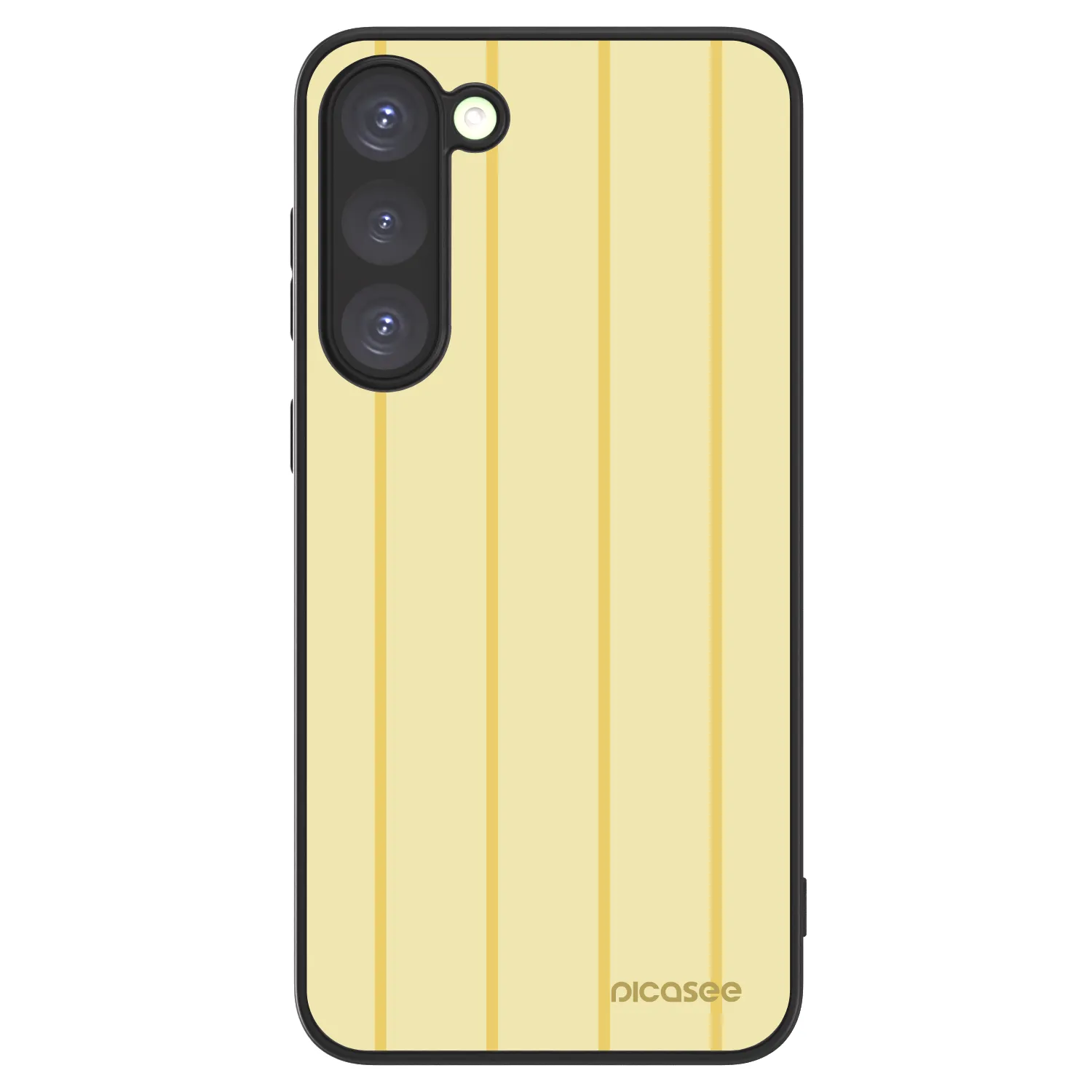 Picasee ULTIMATE CASE PowerShare za Samsung Galaxy S23+ 5G - Liquid sunshine