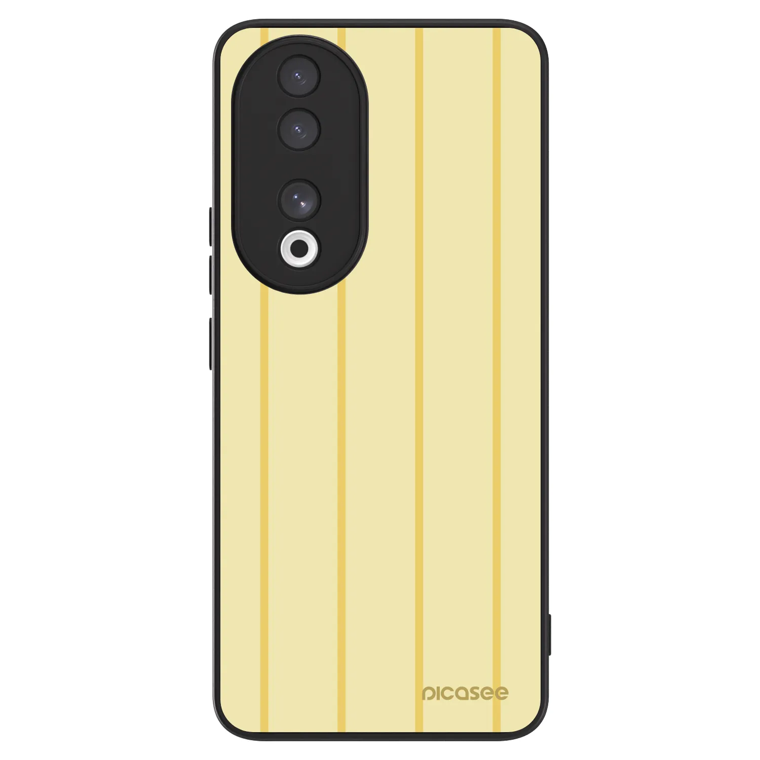 Picasee ULTIMATE CASE za Honor 90 5G - Liquid sunshine