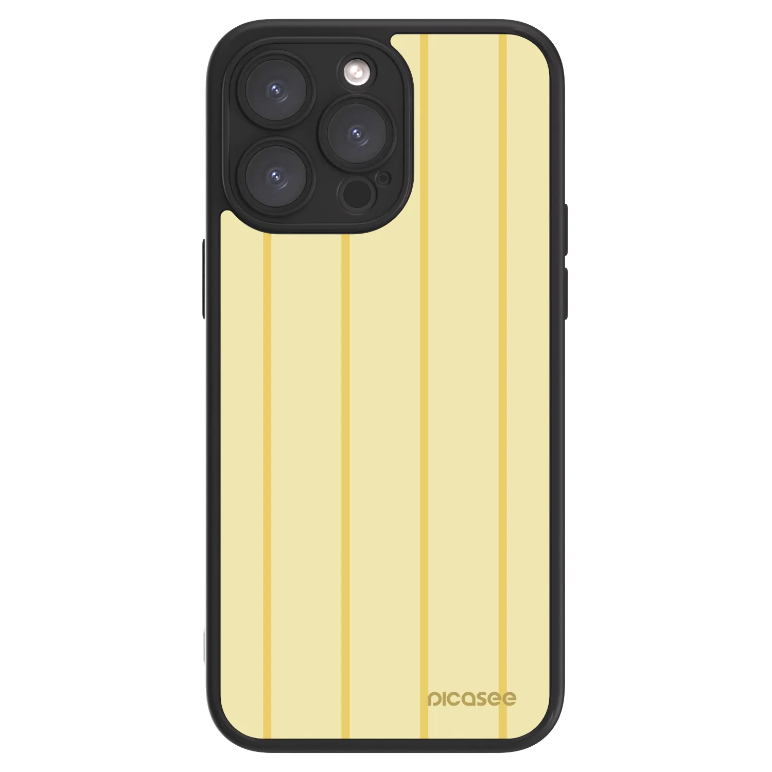 Picasee ULTIMATE CASE za Apple iPhone 15 Pro Max - Liquid sunshine