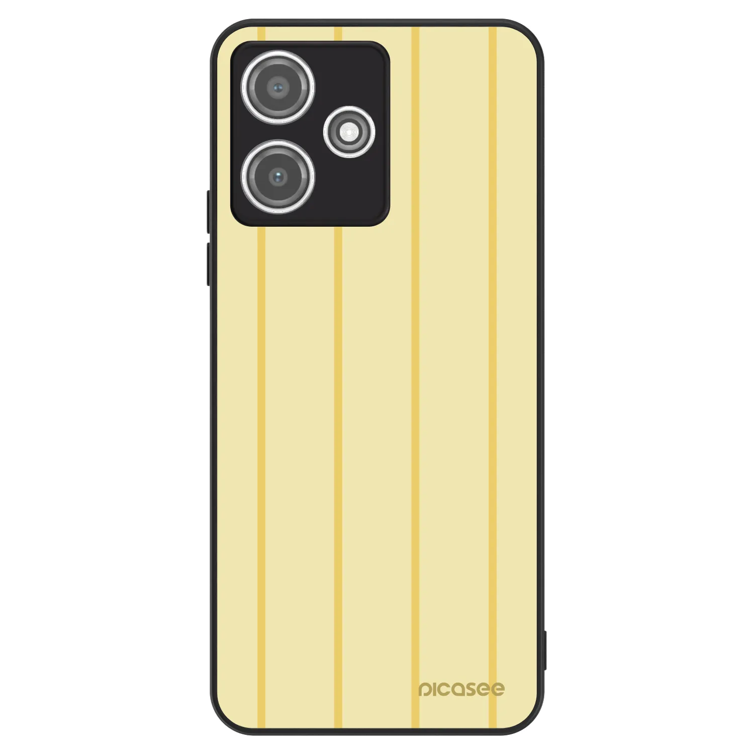 Picasee ULTIMATE CASE za Xiaomi Redmi 12 5G - Liquid sunshine