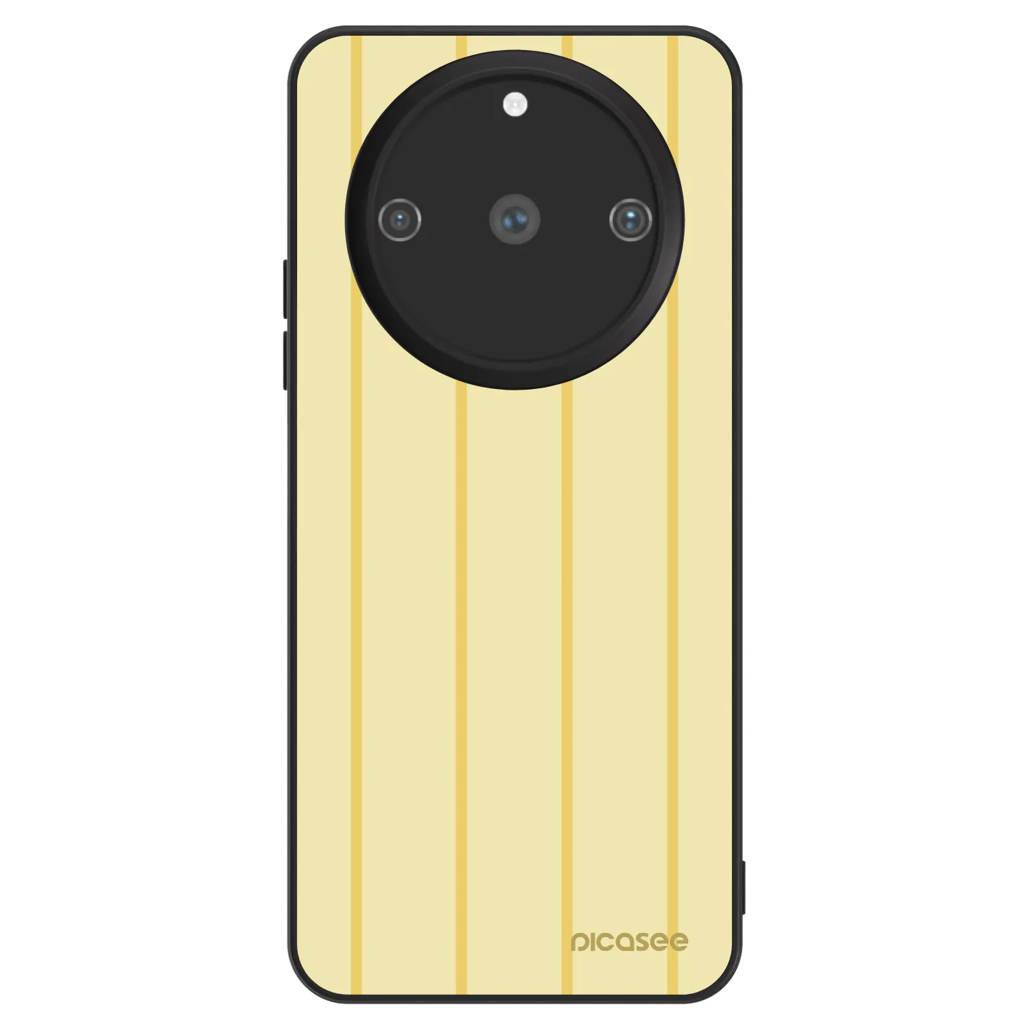 Picasee ULTIMATE CASE za Realme 11 Pro+ - Liquid sunshine