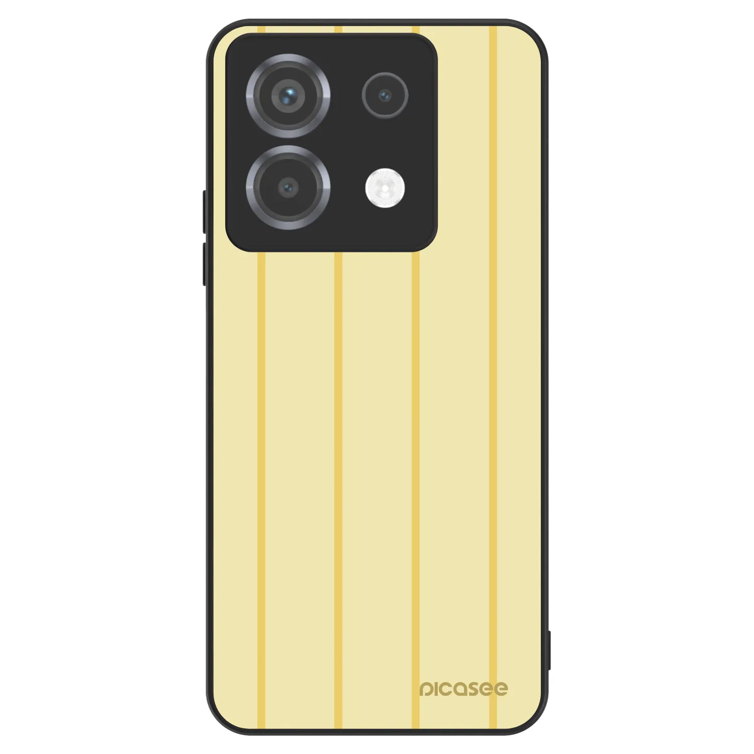 Picasee ULTIMATE CASE za Xiaomi Poco X6 - Liquid sunshine