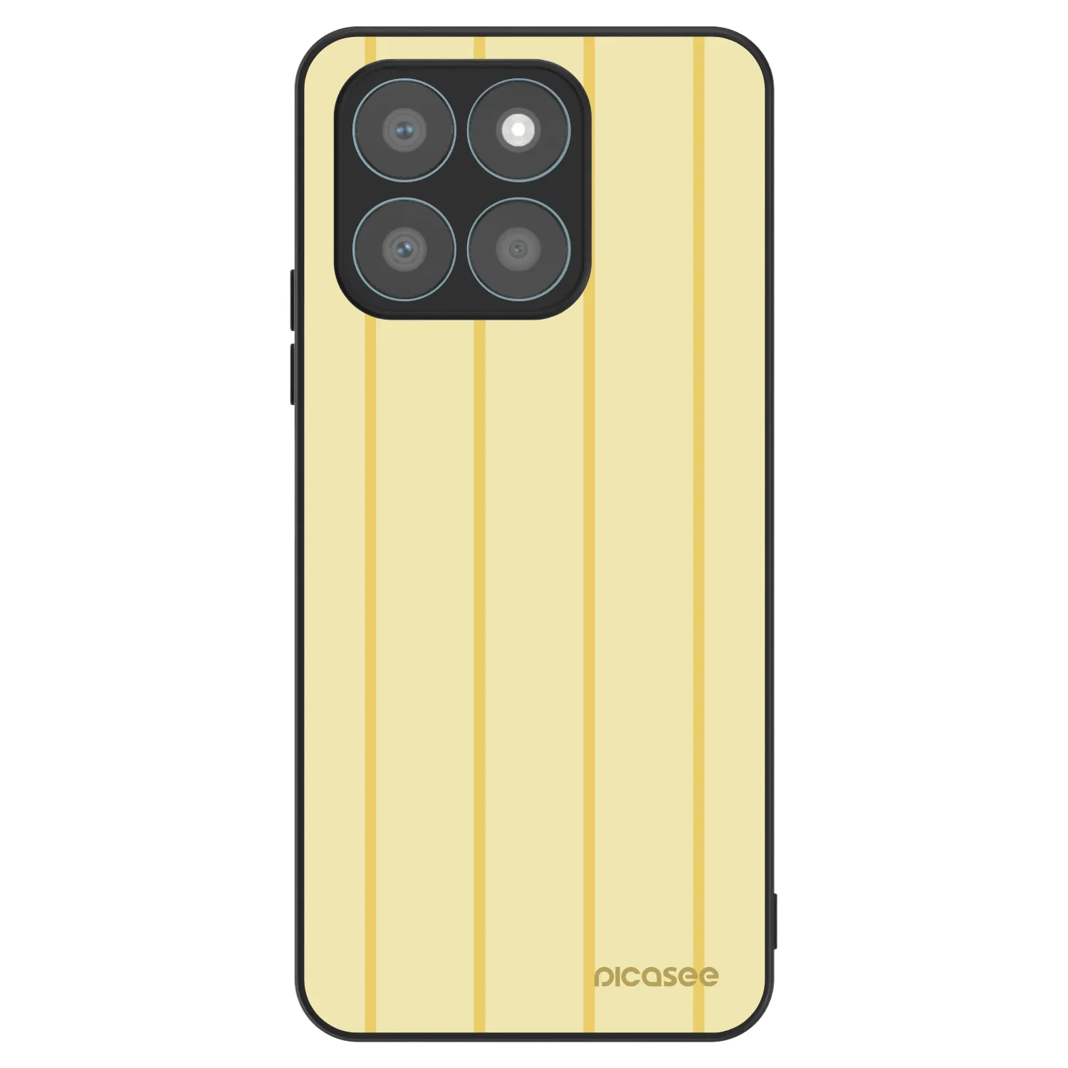 Picasee ULTIMATE CASE za Honor X8b - Liquid sunshine