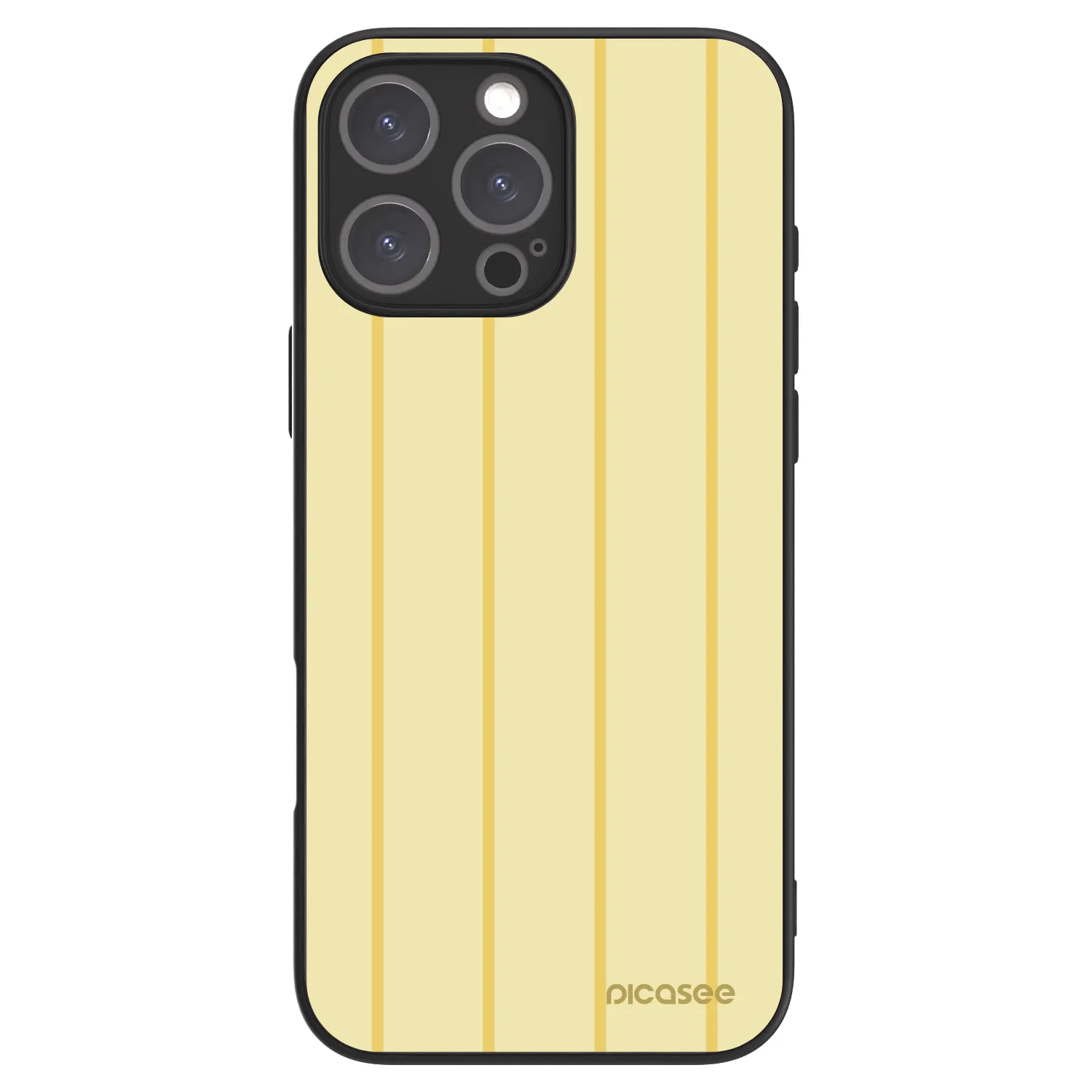 Picasee ULTIMATE CASE za Apple iPhone 16 Pro Max - Liquid sunshine