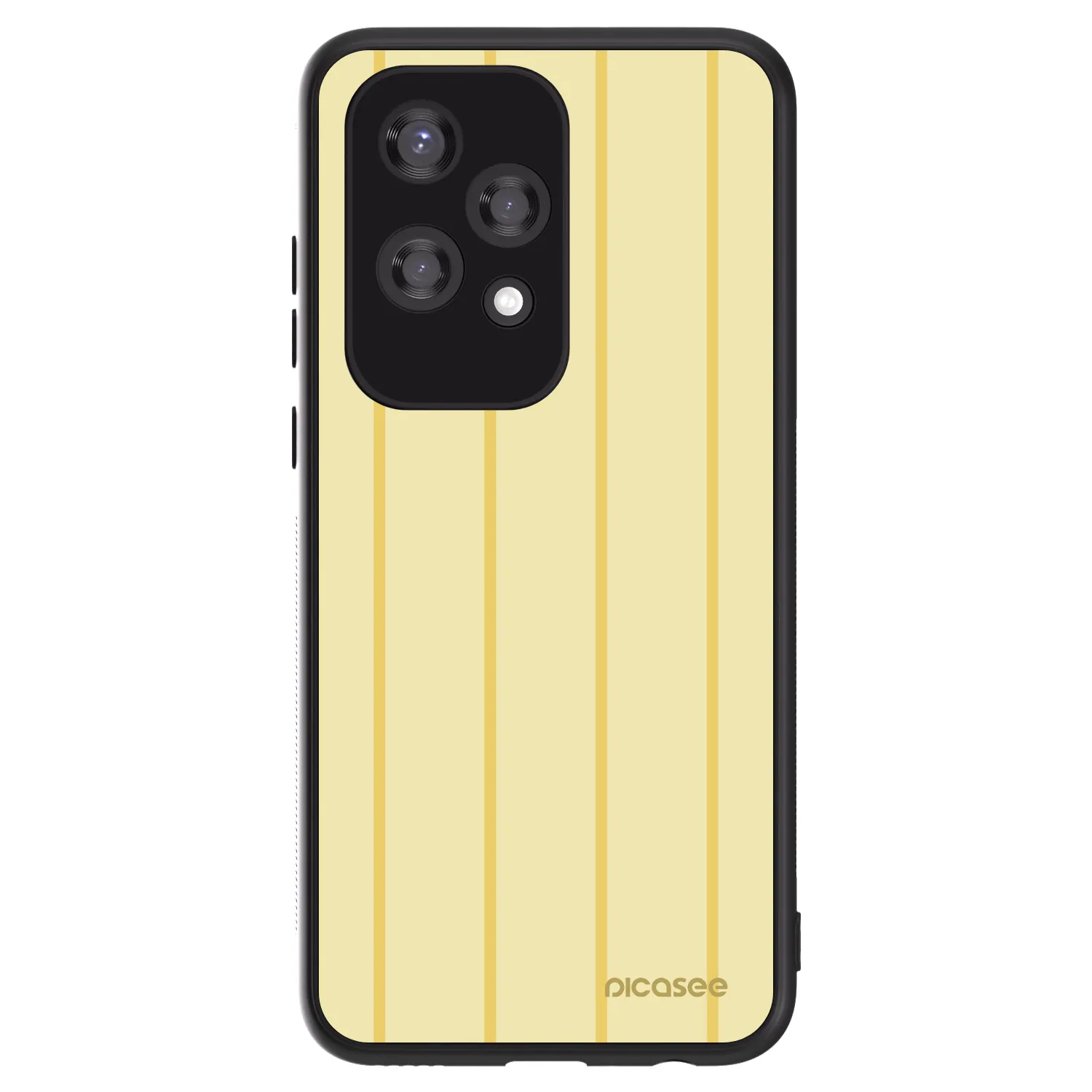 Picasee ULTIMATE CASE za Honor 200 Lite - Liquid sunshine
