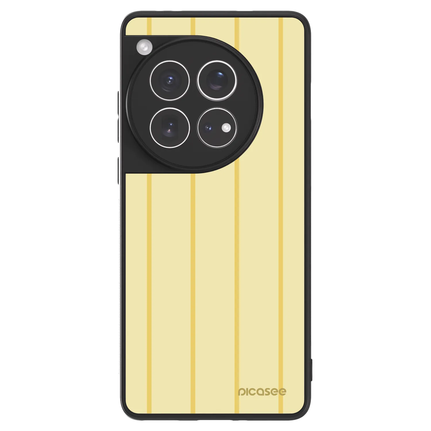 Picasee ULTIMATE CASE za OnePlus 12 5G - Liquid sunshine